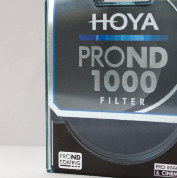 Hoya Pro ND1000