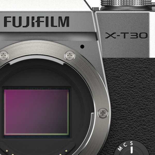 Considerazioni sulla serie X-T della Fujifilm
