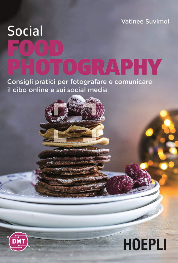 Social Food Photography